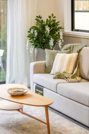 The Majestic retreat 2 bed 2 bath CBD